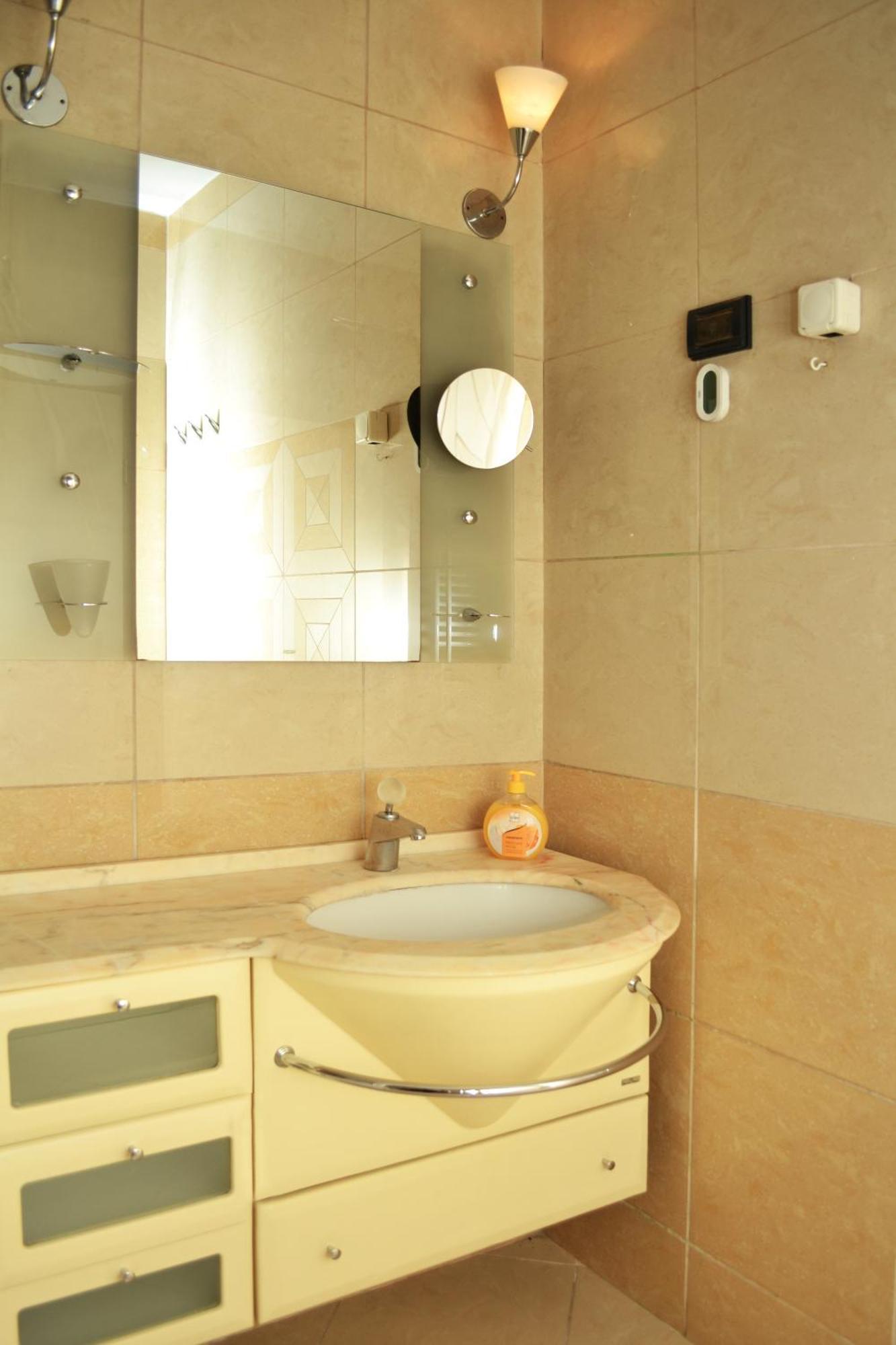He-Ra Apartments City Centre Skopje Værelse billede
