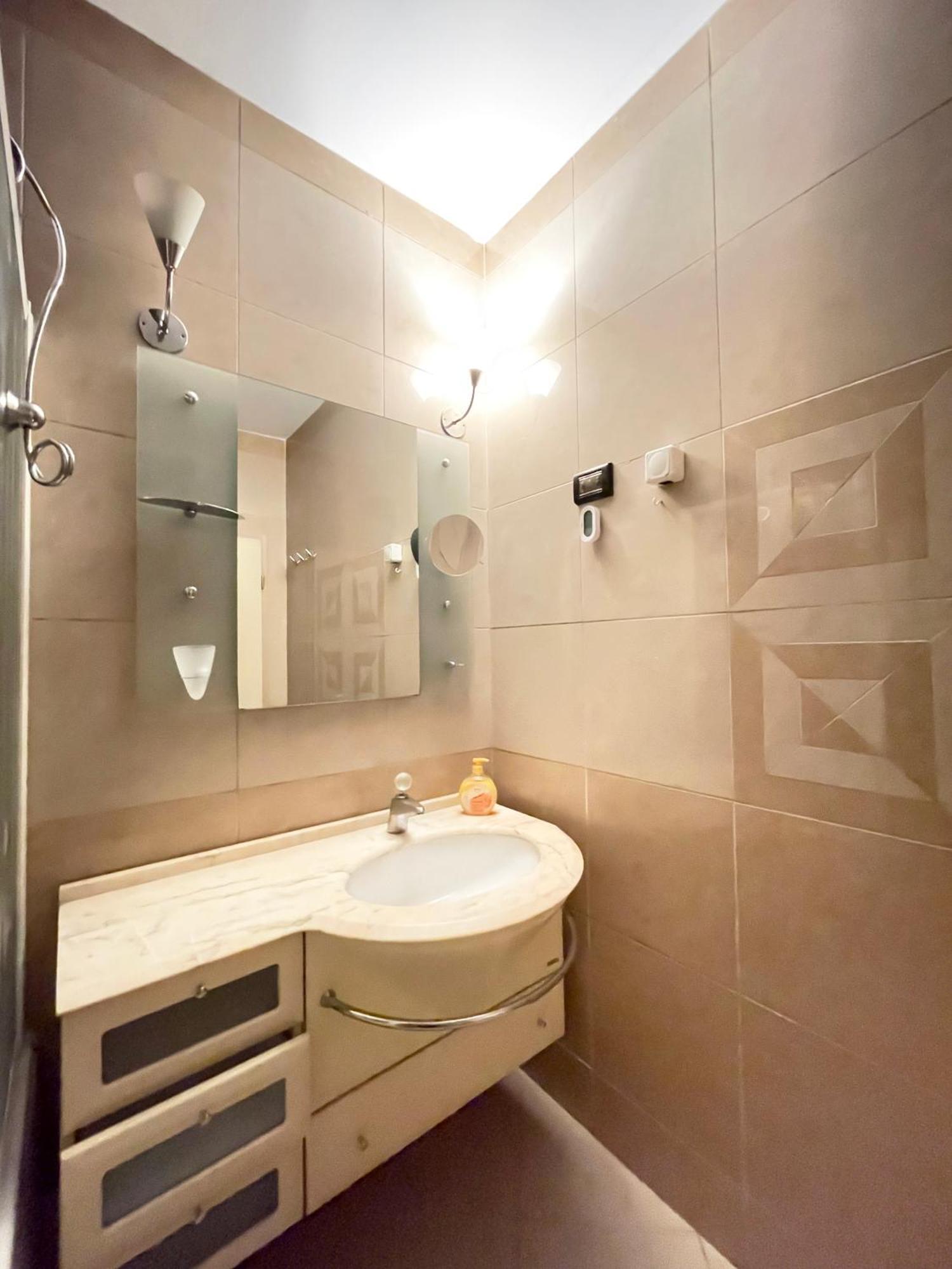 He-Ra Apartments City Centre Skopje Værelse billede